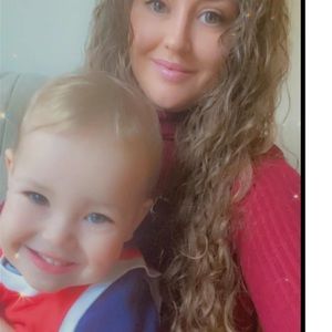 Meet your Posher, Kristen